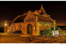 From Mining History to Olympic Gold: Inside Wheatley Hill Heritage Centre