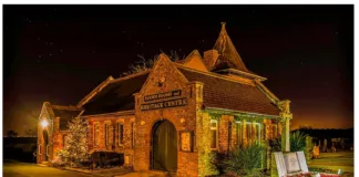 From Mining History to Olympic Gold: Inside Wheatley Hill Heritage Centre