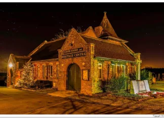 From Mining History to Olympic Gold: Inside Wheatley Hill Heritage Centre