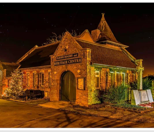 From Mining History to Olympic Gold: Inside Wheatley Hill Heritage Centre