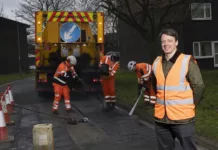 Durham County Council Pledges Extra £1.5m to Tackle Potholes and Protect County Roads Durham County Council Pledges Extra £1.5m to Tackle Potholes and Protect County Roads
