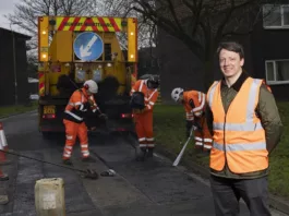 Durham County Council Pledges Extra £1.5m to Tackle Potholes and Protect County Roads Durham County Council Pledges Extra £1.5m to Tackle Potholes and Protect County Roads