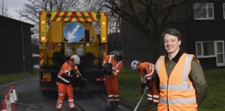 Durham County Council Pledges Extra £1.5m to Tackle Potholes and Protect County Roads Durham County Council Pledges Extra £1.5m to Tackle Potholes and Protect County Roads