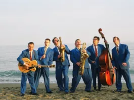 First Durham Jazz Festival Performances Near Capacity as Excitement Builds First Durham Jazz Festival Performances Near Capacity as Excitement Builds