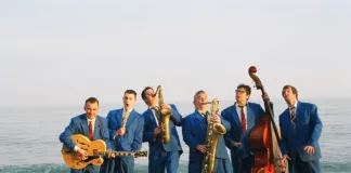First Durham Jazz Festival Performances Near Capacity as Excitement Builds First Durham Jazz Festival Performances Near Capacity as Excitement Builds