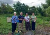 Moving On Durham Receives Funding for Young People’s Garden Project Moving On Durham Receives Funding for Young People’s Garden Project