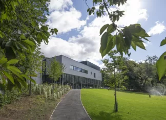 Durham’s New Cultural Venue Opens with Family Activities and Major Exhibitions Durham’s New Cultural Venue Opens with Family Activities and Major Exhibitions