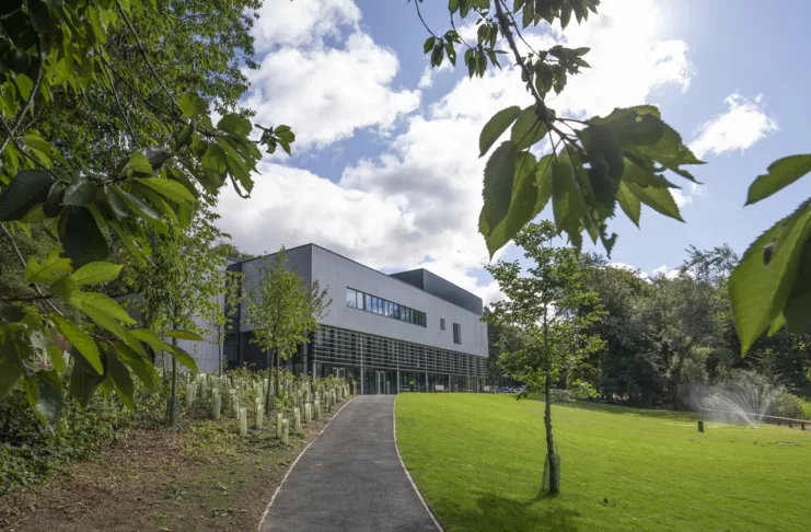 Durham’s New Cultural Venue Opens with Family Activities and Major Exhibitions Durham’s New Cultural Venue Opens with Family Activities and Major Exhibitions