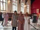 Ushaw Tea Dances Help Older People Connect Through Music and Movement Ushaw Tea Dances Help Older People Connect Through Music and Movement