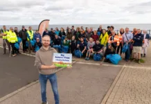 County Durham Communities Invited to Join Big Autumn Clean County Durham Communities Invited to Join Big Autumn Clean