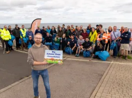 County Durham Communities Invited to Join Big Autumn Clean County Durham Communities Invited to Join Big Autumn Clean