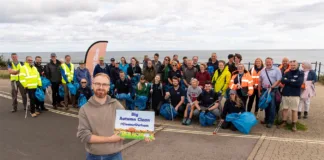 County Durham Communities Invited to Join Big Autumn Clean County Durham Communities Invited to Join Big Autumn Clean