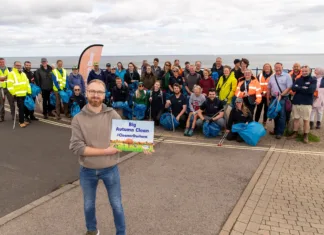County Durham Communities Invited to Join Big Autumn Clean County Durham Communities Invited to Join Big Autumn Clean