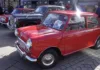 Bishop Auckland Heritage Festival returns with free talks, classic cars and local history displays