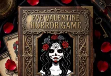 Dean Midas Launches Eve Valentine Horror Game for Charity
