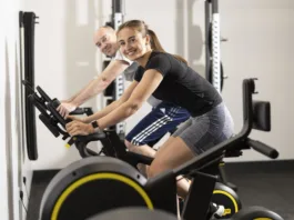 Durham County Council Offers Free Passes and Prizes for National Fitness Day Durham County Council Offers Free Passes and Prizes for National Fitness Day