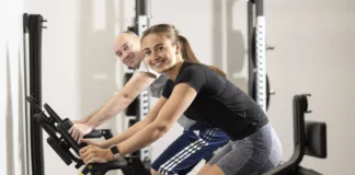 Durham County Council Offers Free Passes and Prizes for National Fitness Day Durham County Council Offers Free Passes and Prizes for National Fitness Day