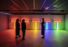 The Light Durham Announces Autumn and Winter Events Programme The Light Durham Announces Autumn and Winter Events Programme