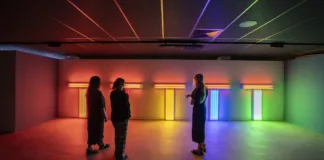 The Light Durham Announces Autumn and Winter Events Programme The Light Durham Announces Autumn and Winter Events Programme