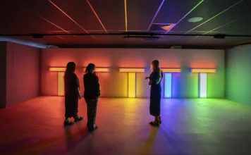 The Light Durham Announces Autumn and Winter Events Programme The Light Durham Announces Autumn and Winter Events Programme