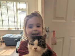 RSPCA Toolkit Helps Families Support Children Through Pet Loss RSPCA Toolkit Helps Families Support Children Through Pet Loss