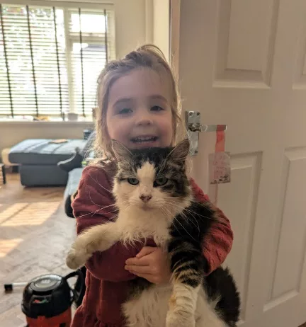 RSPCA Toolkit Helps Families Support Children Through Pet Loss RSPCA Toolkit Helps Families Support Children Through Pet Loss